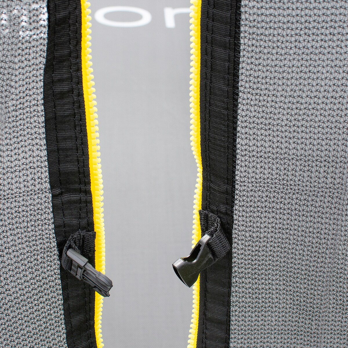 Trampolina Ogrodowa Motion Drabinka 244Cm Ft8 2,44 Na Dwór Do Zabawy Dzieci