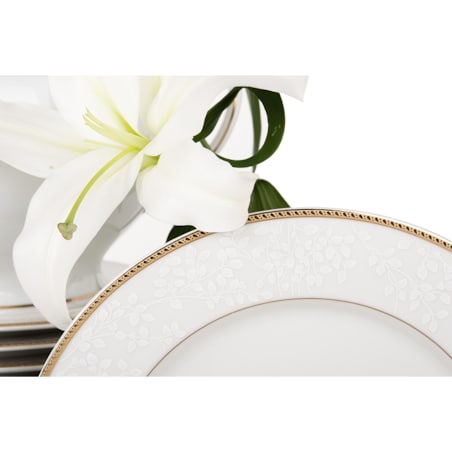 Serwis obiadowy 6os. (24el.) NEW HOLLIS GOLD