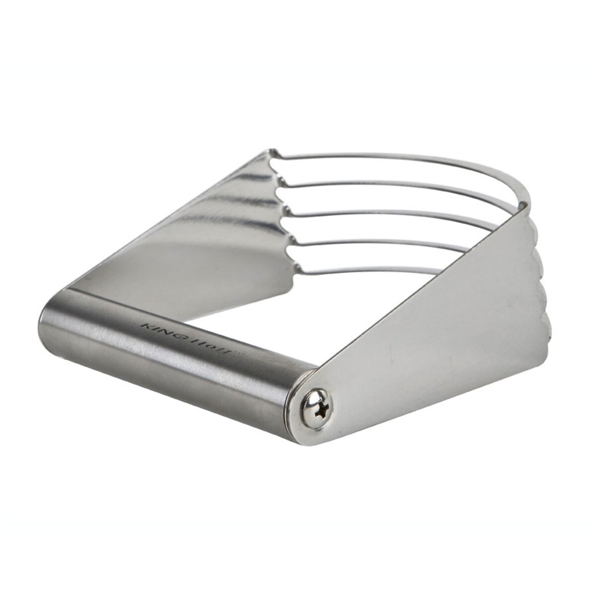 Rozdrabniacz kuchenny ze stali nierdzewnej KINGHOFF