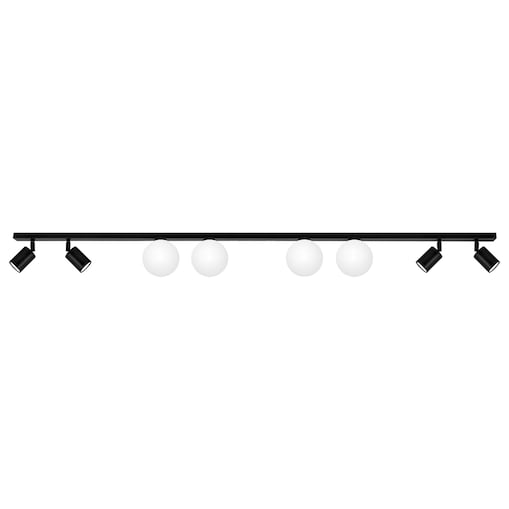 Lampa sufitowa K-5493 z serii SWING