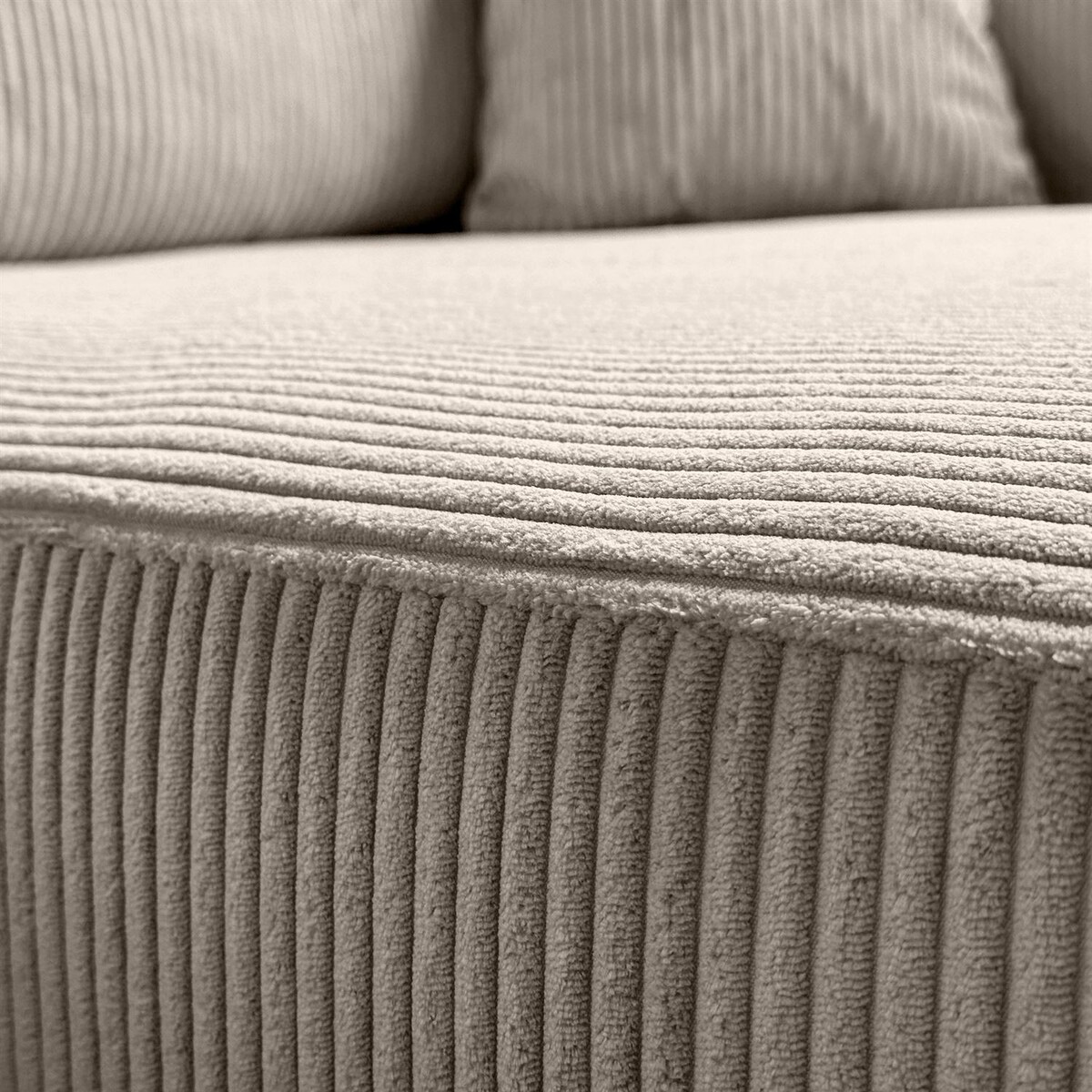 Narożnik tapicerowany PRESTIGE XL, Poso 02