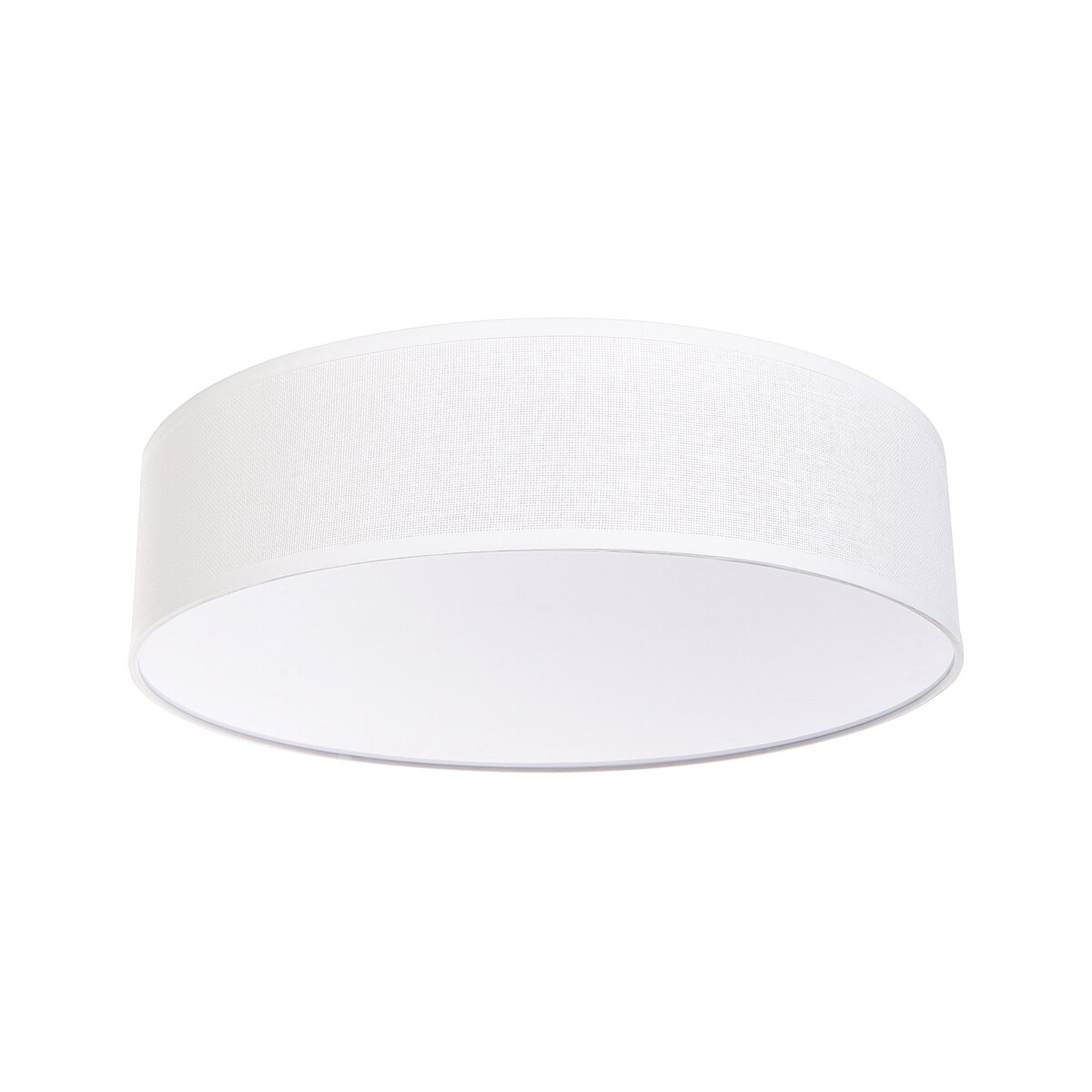 Lampa sufitowa biała MAGNO