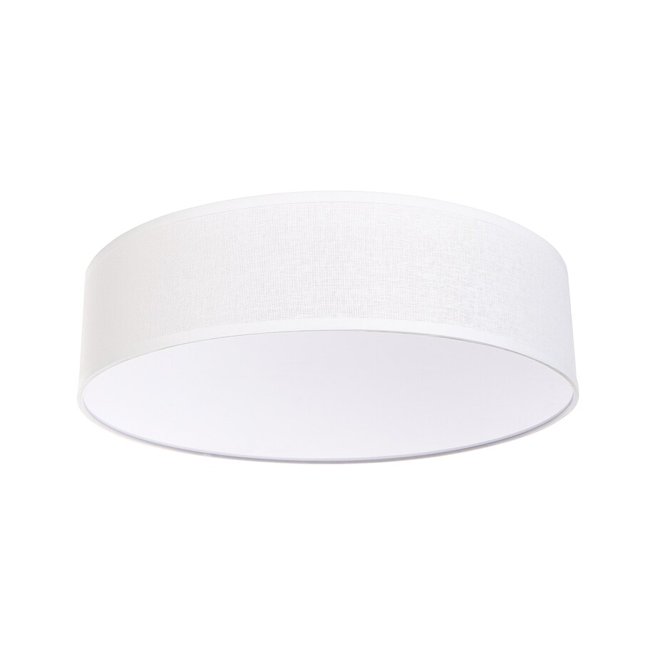 Lampa sufitowa biała MAGNO