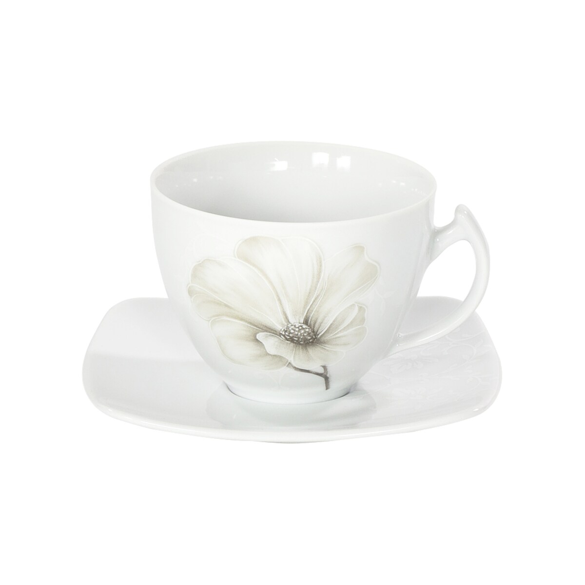 Filiżanka 250 ml Akcent Magnolia G463