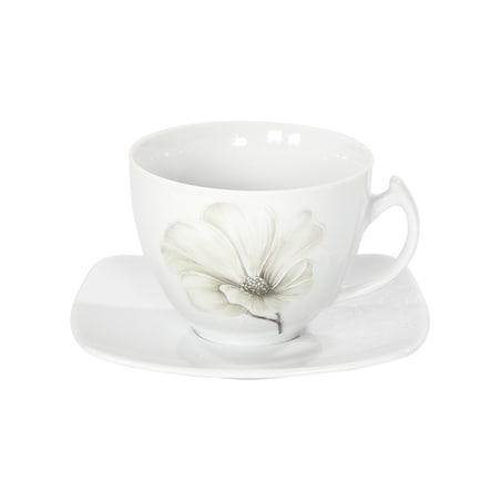 Filiżanka 250 ml Akcent Magnolia G463