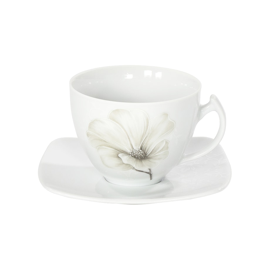 Filiżanka 250 ml Akcent Magnolia G463