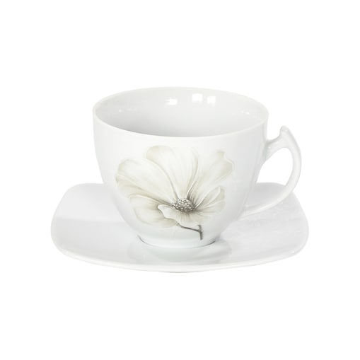 Filiżanka 250 ml Akcent Magnolia G463