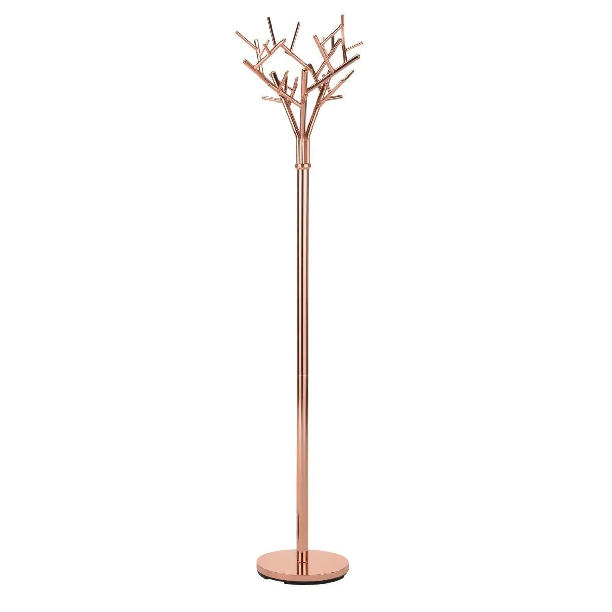 Wieszak W57 miedziany