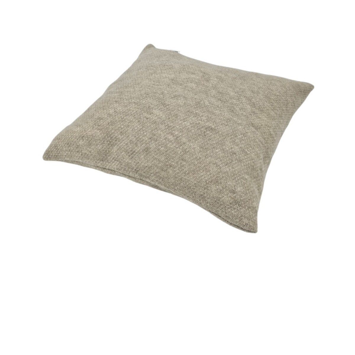 Poszewka dzianinowa na poduszkę 45x45 cm – MILANO TAUPE