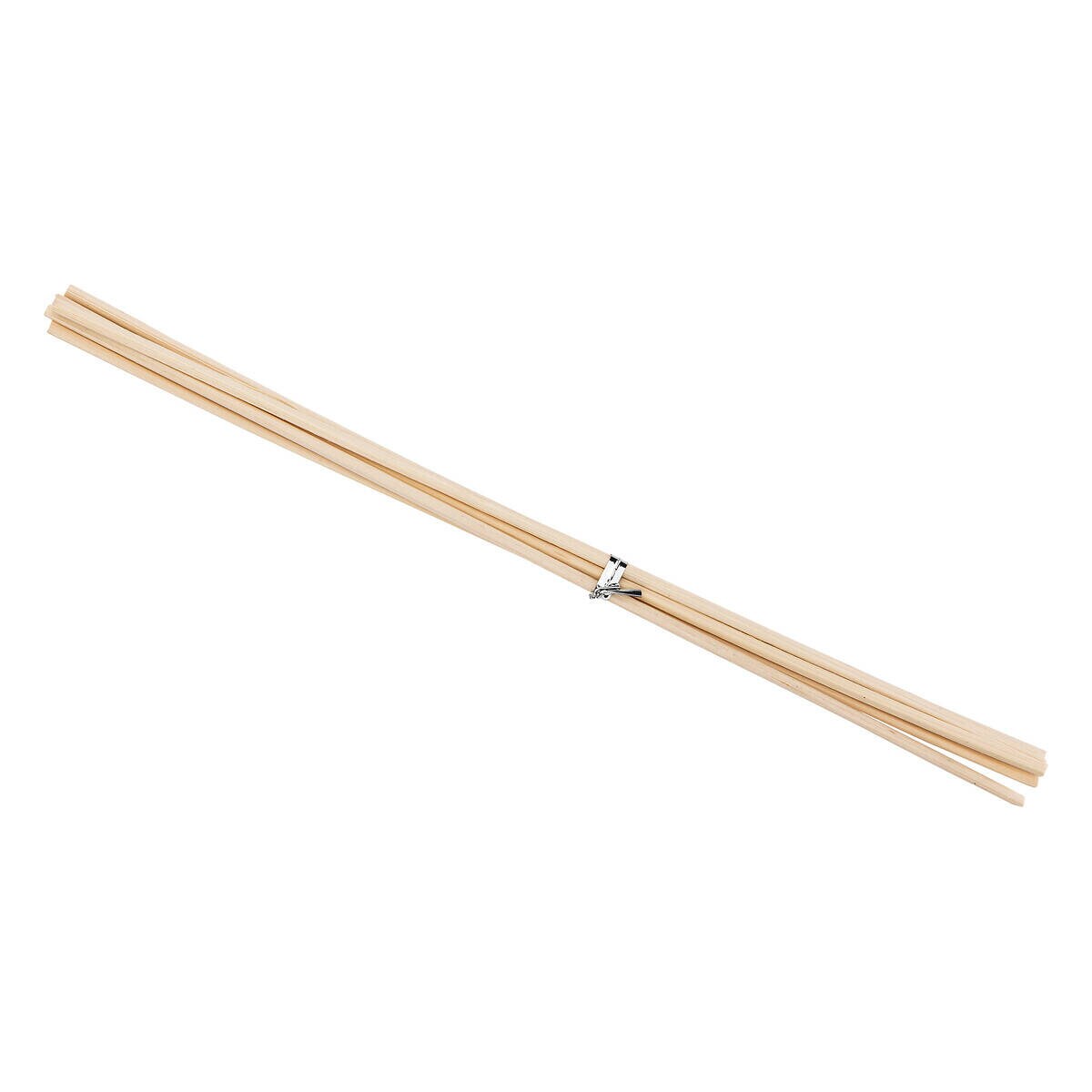 Zestaw zapachowy ze świecą i dyfuzorem, złoty