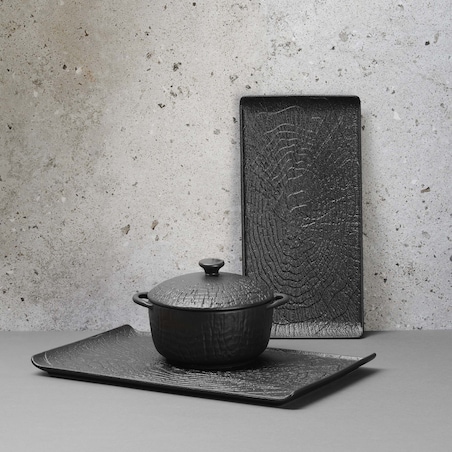 Miska Crust 110 mm. 350 ml