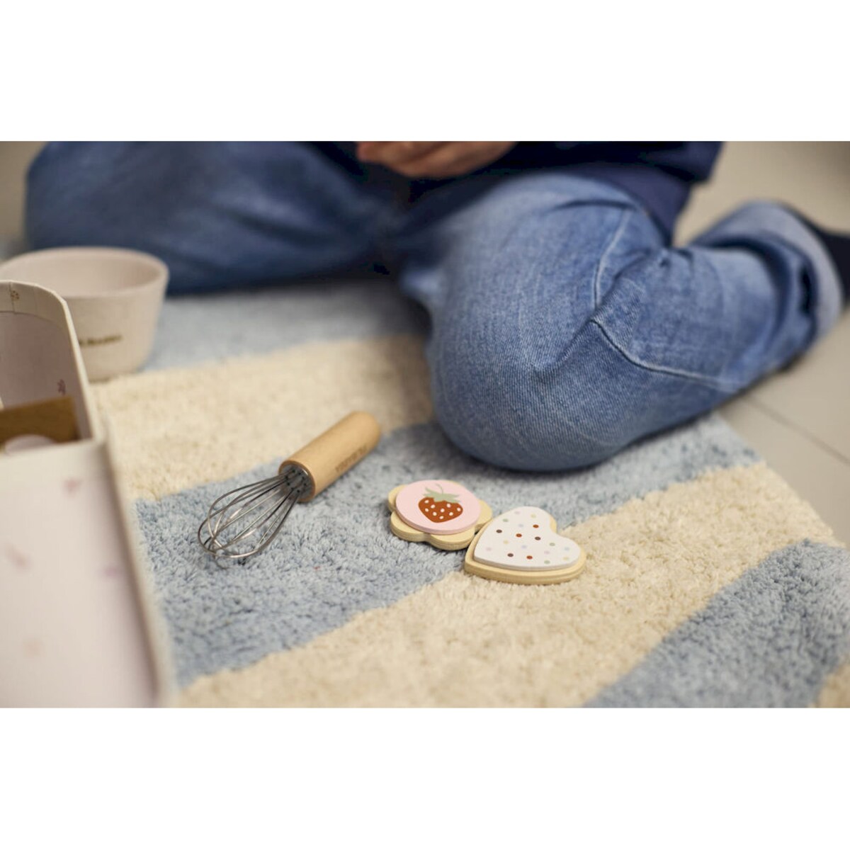 Filibabba Zestaw Małego Kucharza Little Baker