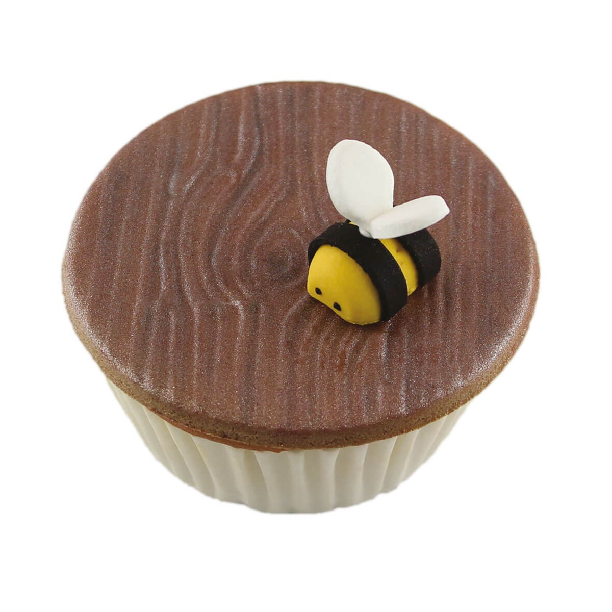 PME Mata strukturalna do masy cukrowej (drewno)