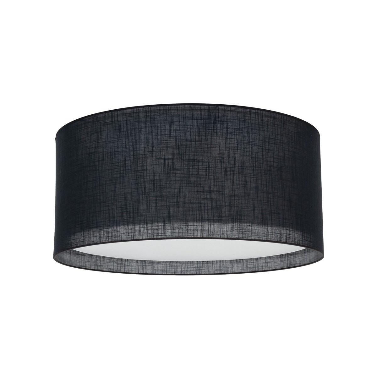 Lampa sufitowa LARGO BLACK 11700 TK Lighting nowoczesna czarna