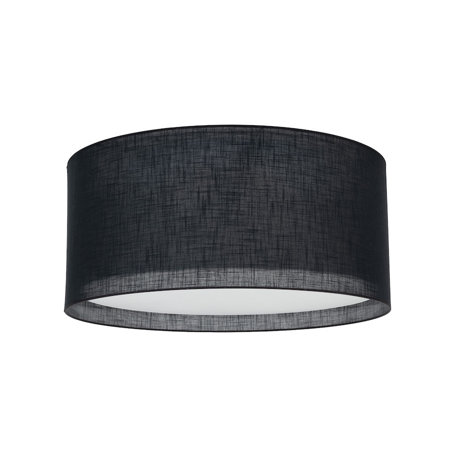Lampa sufitowa LARGO BLACK 11700 TK Lighting nowoczesna czarna