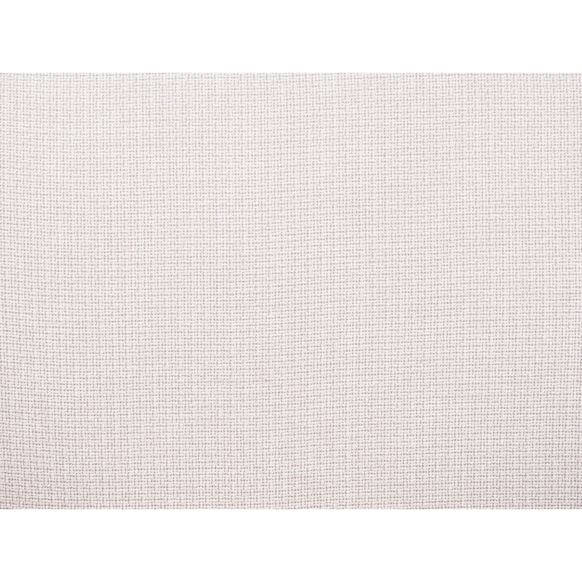 Sofa dwuosobowa tapicerowana beżowa LOEN