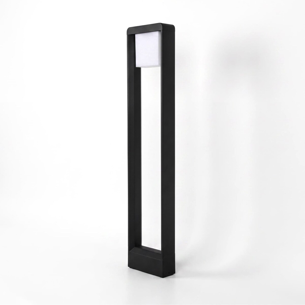 Lampa ogrodowa stojąca K-8267 z serii MILANO