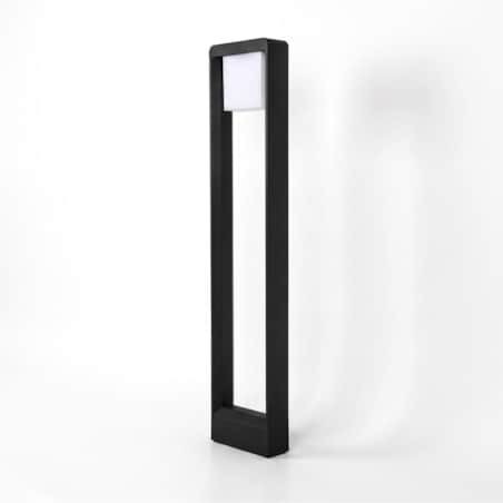 Lampa ogrodowa stojąca K-8267 z serii MILANO