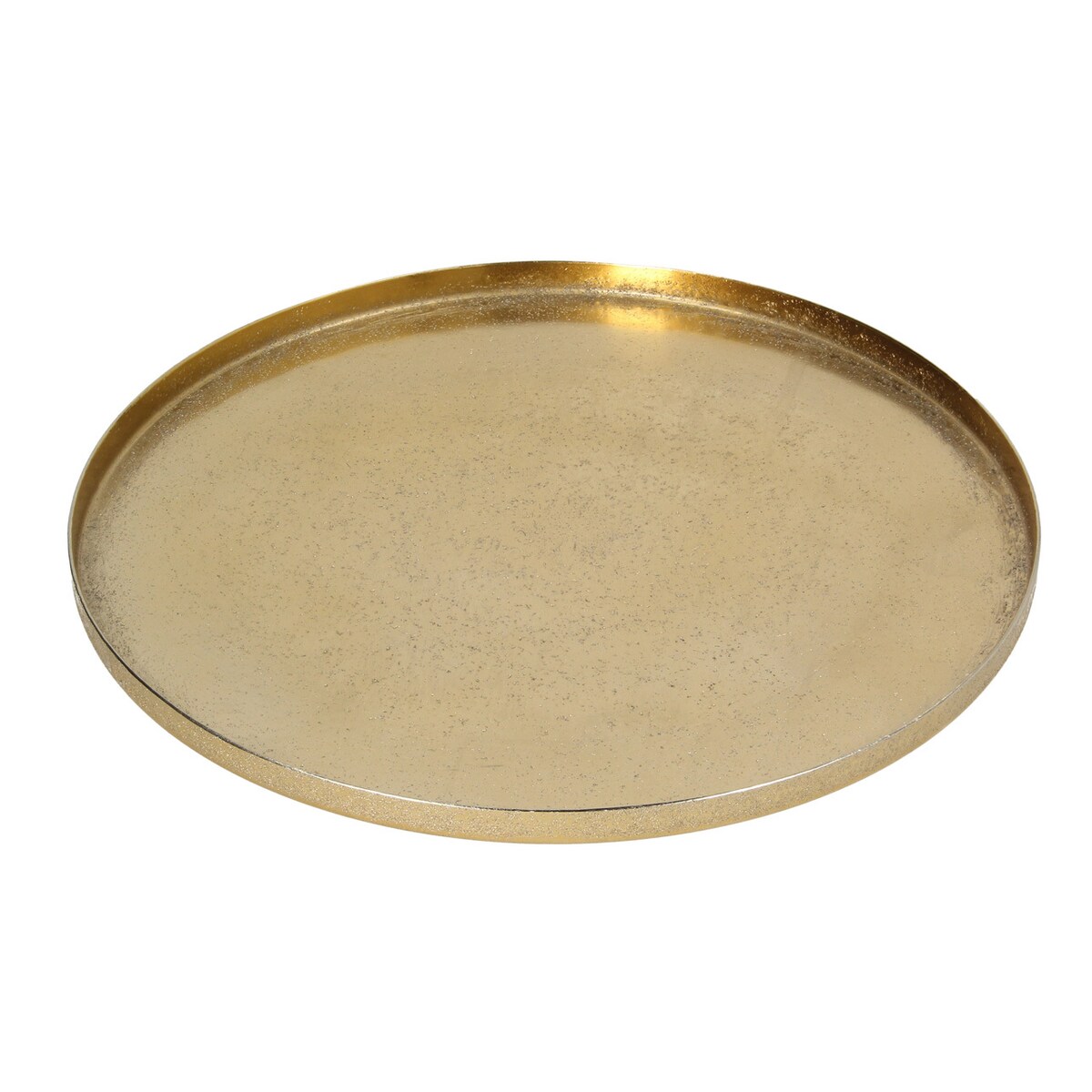 Taca Glimmer ⌀30 cm, 30x2 cm