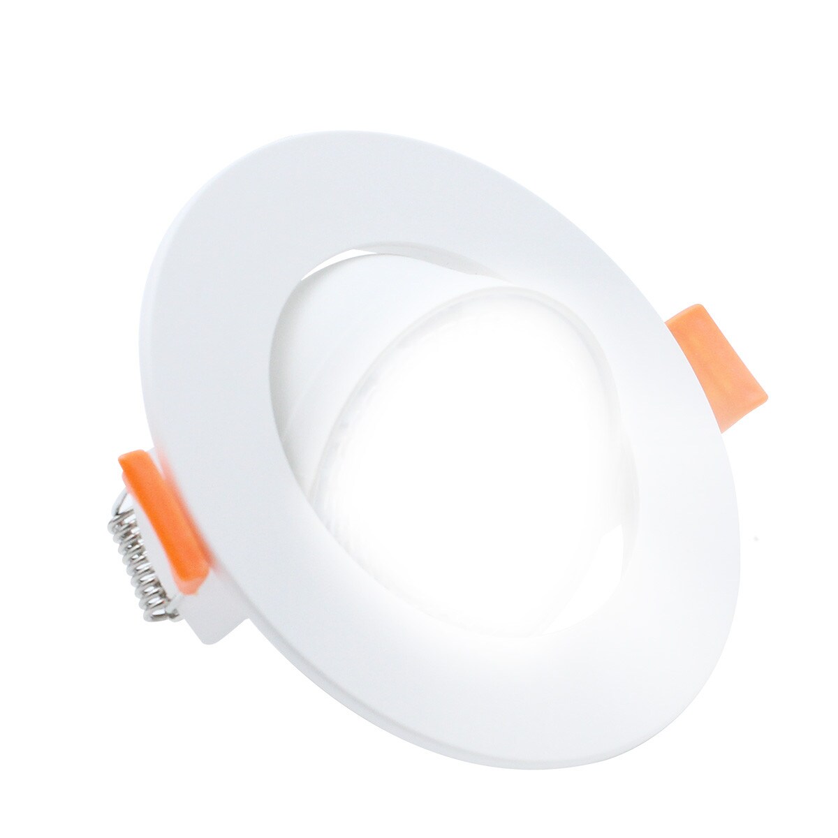 Oczko Light Prestige Plus biały LED CCT 3000K/4000K/6000K (regulowana) 1 szt.