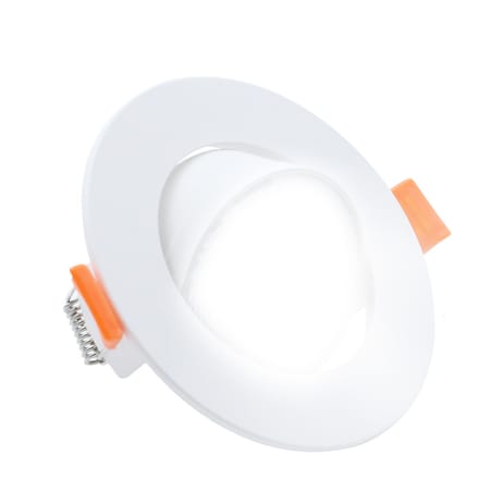 Oczko Light Prestige Plus biały LED CCT 3000K/4000K/6000K (regulowana) 1 szt.