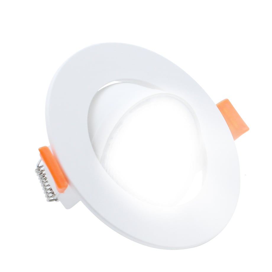 Oczko Light Prestige Plus biały LED CCT 3000K/4000K/6000K (regulowana) 1 szt.