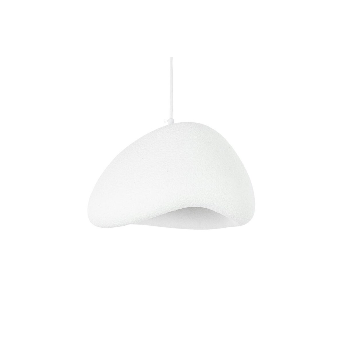 Pokojowa lampa zwieszana Nest MSE1501100328 Moosee nad stół biała