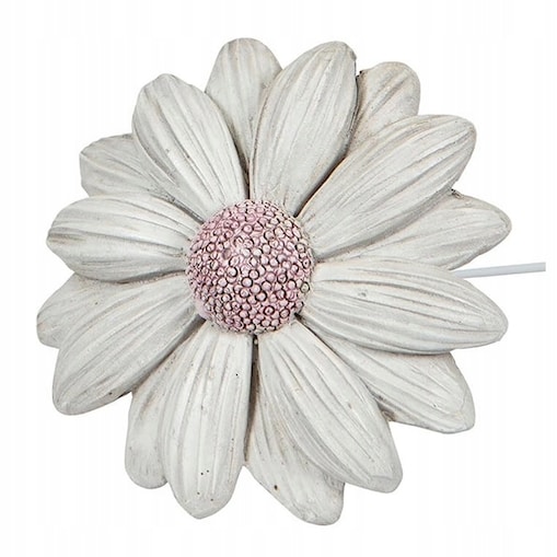 DEKORACJA DO DONICZEK WBICIA STROIKÓW DONICZKI KWIATÓW KWIAT OZDOBA 10cm