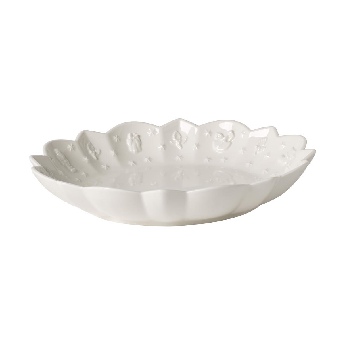 Spodek do filiżanki do kawy/herbaty Toy's Delight Royal Classic, 18.5 cm, Villeroy & Boch