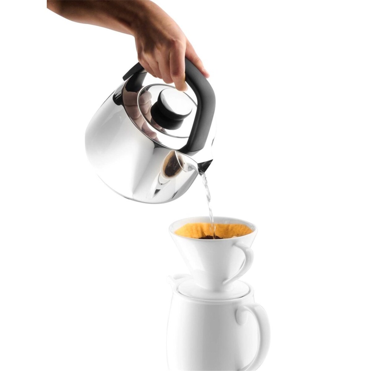 Schulte-Ufer Alwin czajnik 18 cm 1,40 l 6804818