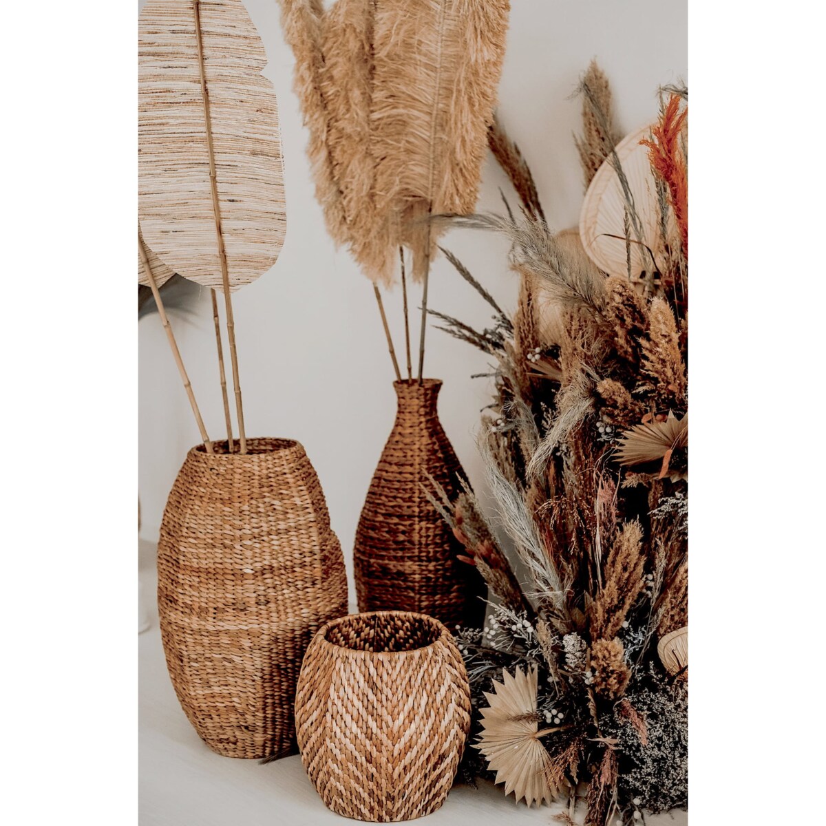 DONICA RUMBA ZE WZOREM