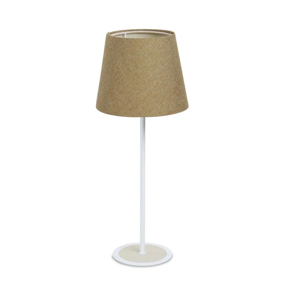 Lampa stołowa ENTURO II żółta