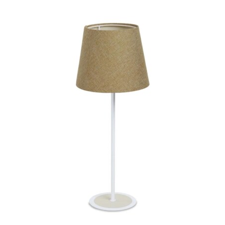 Lampa stołowa ENTURO II żółta