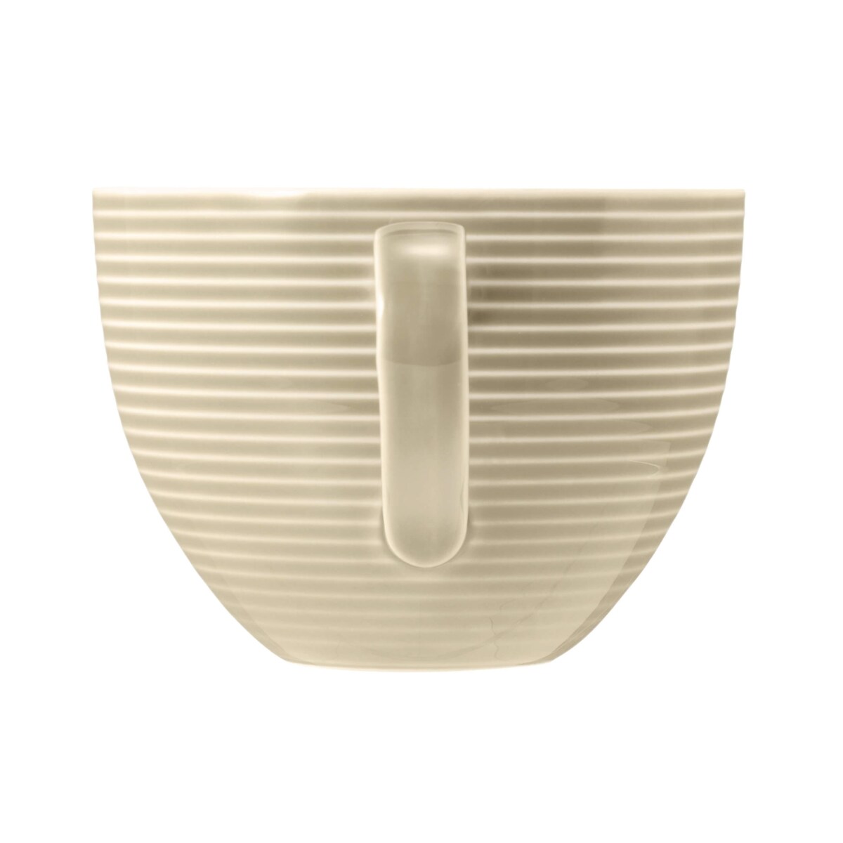 SELTMANN BEAT COLOR GLAZE Zestaw 6 filiżanek do kawy 350 ml