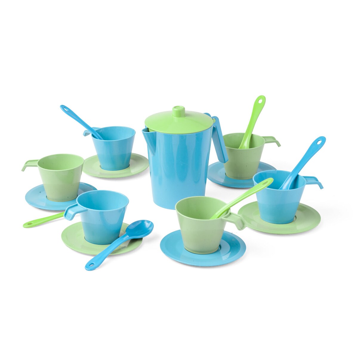 Replay WADER Five O'Clock Tea Set Zestaw Do Herbaty Zabawka Dla Dzieci