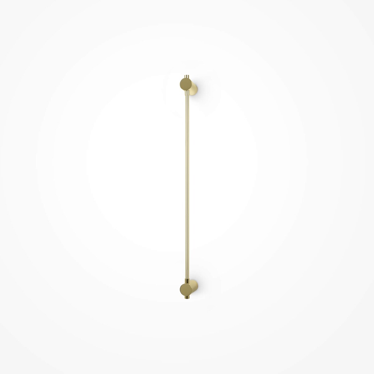 Lampa ścienna Rotta MOD413WL-L8G3K Maytoni LED 8W 3000K spider złota