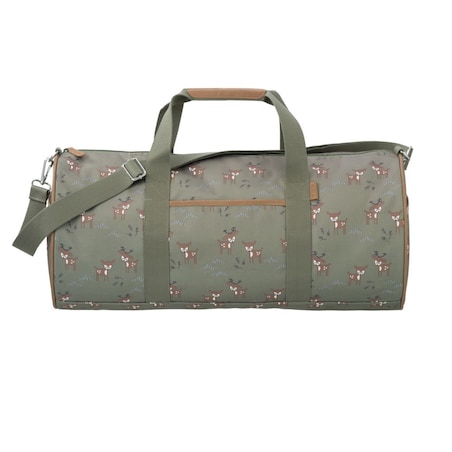 Fresk - Torba Weekender bag Jelonek Olive