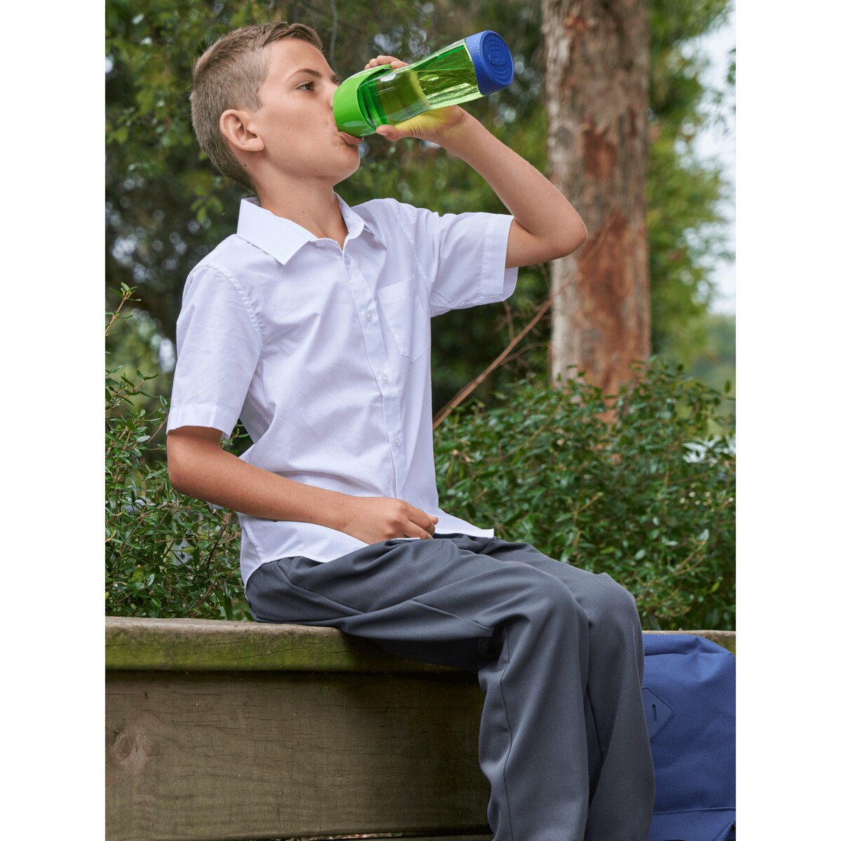 Butelka na wodę Contigo Swish 500ml - Citron