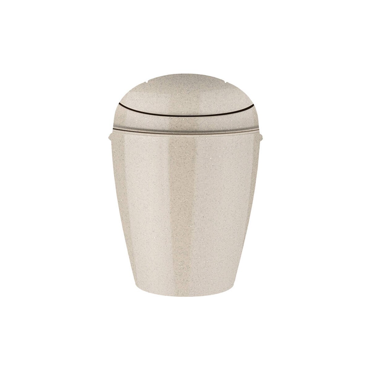 Kosz na śmieci DEL XS, 2 l., KOZIOL