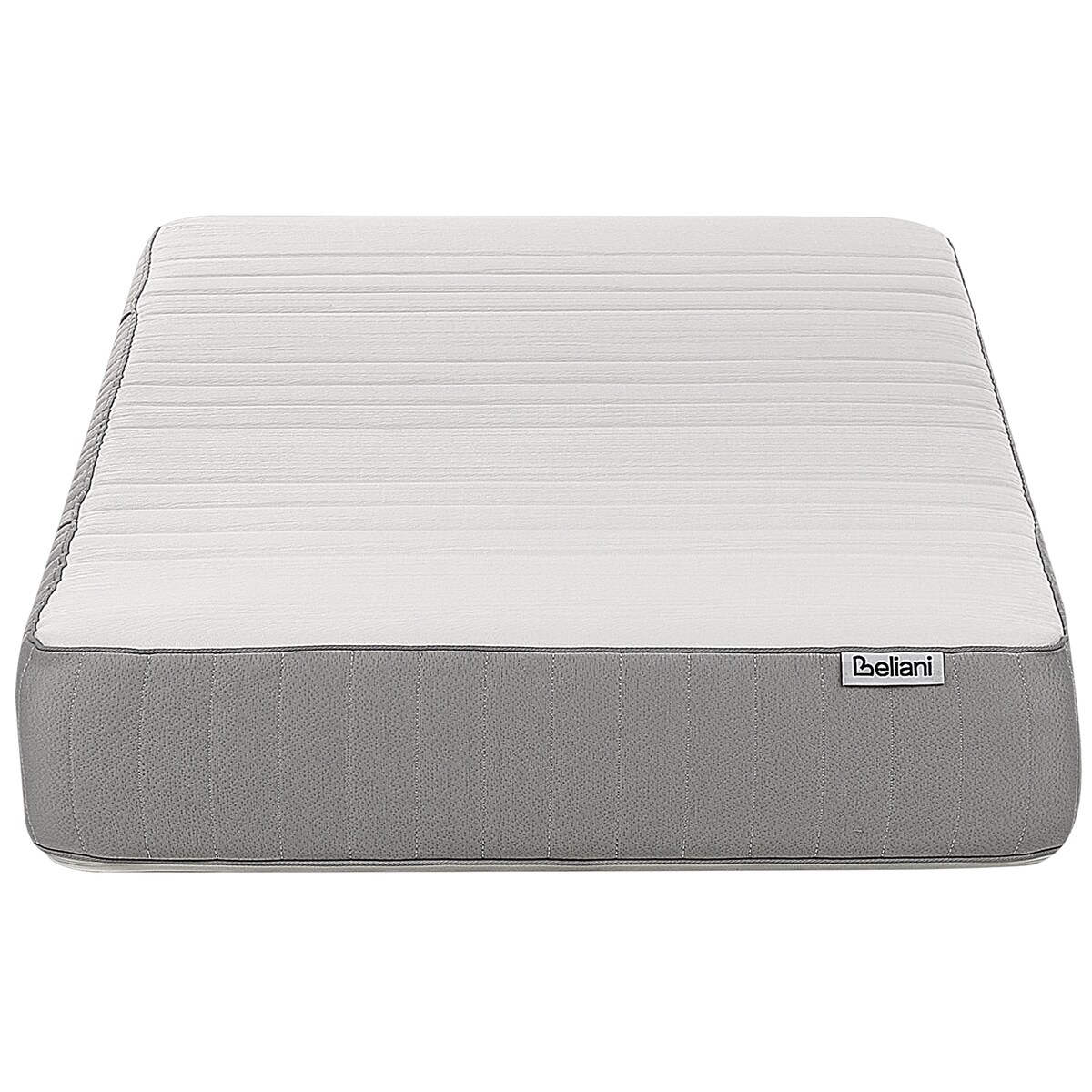 Materac piankowy CHEER H2/3 średnio twardy 90 x 200 cm