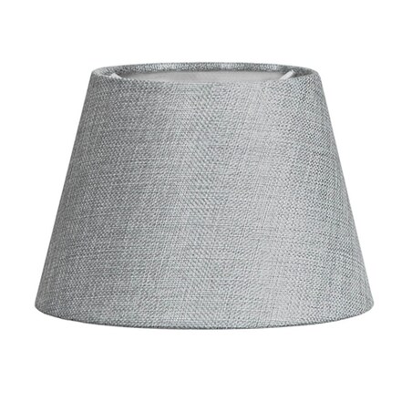 Abażurowy klosz do lampy Shade Zf AZ2604 szary, 36 cm, Azzardo