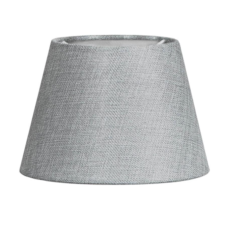 Abażurowy klosz do lampy Shade Zf AZ2604 szary, 36 cm, Azzardo