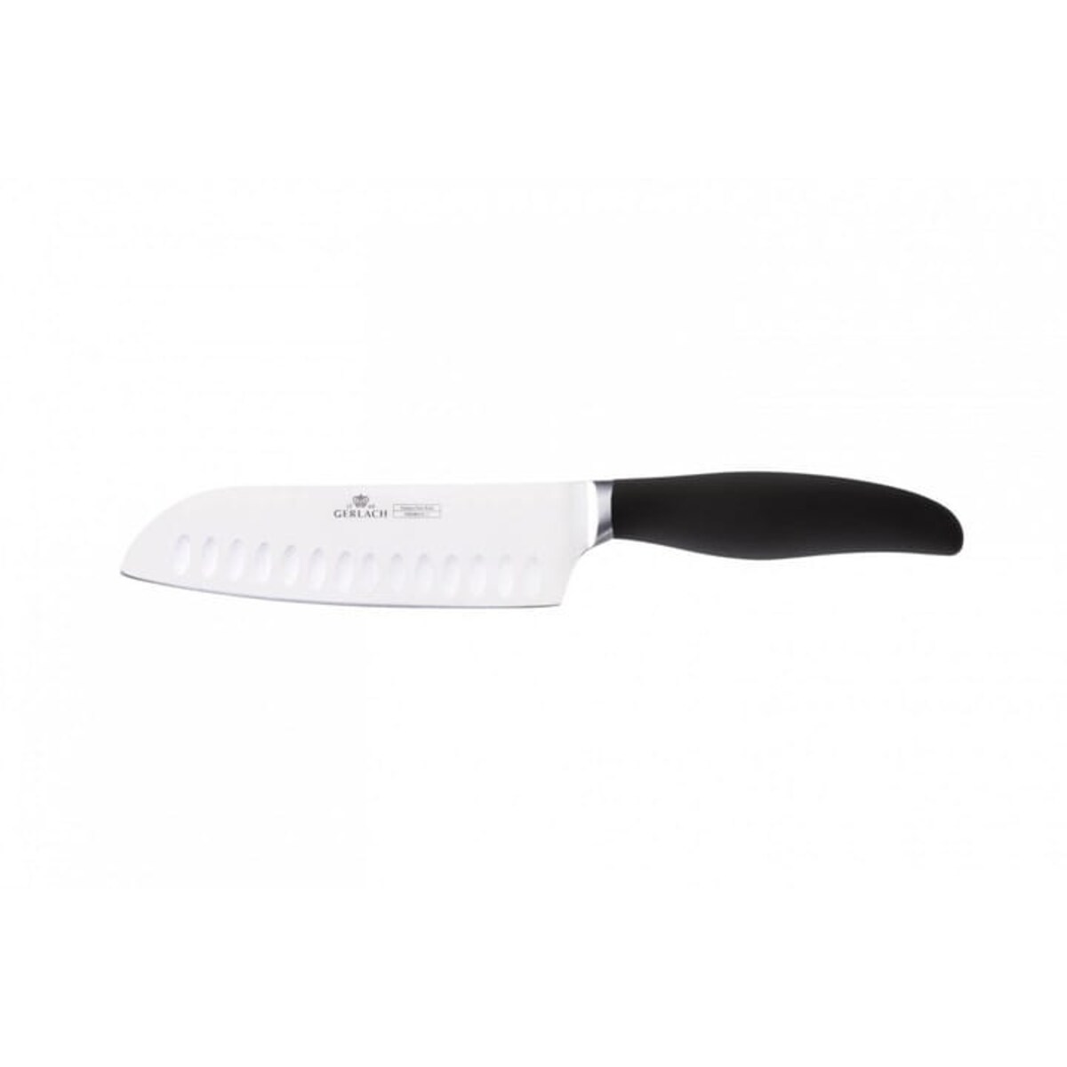 Gerlach Style 986 Nóż Santoku 7"