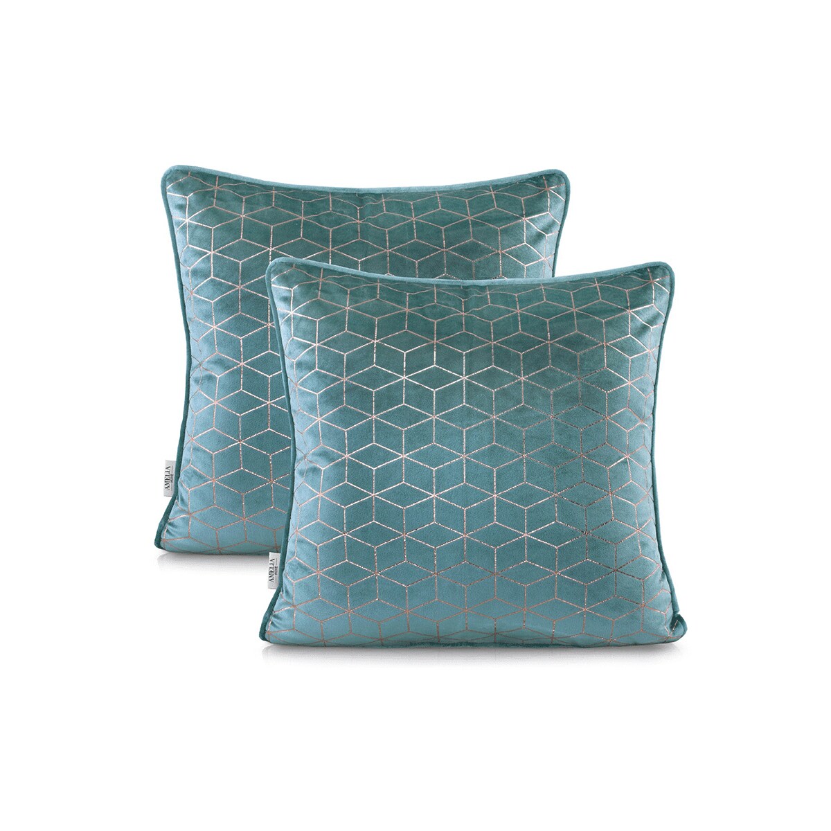 Poszewka na poduszkę (2szt.) NANCY