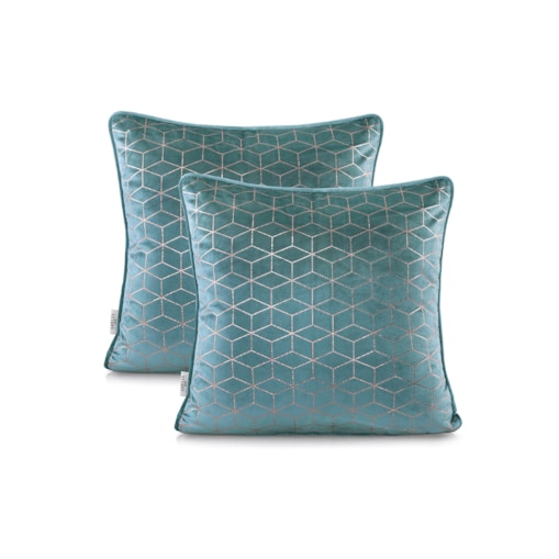 Poszewka na poduszkę (2szt.) NANCY