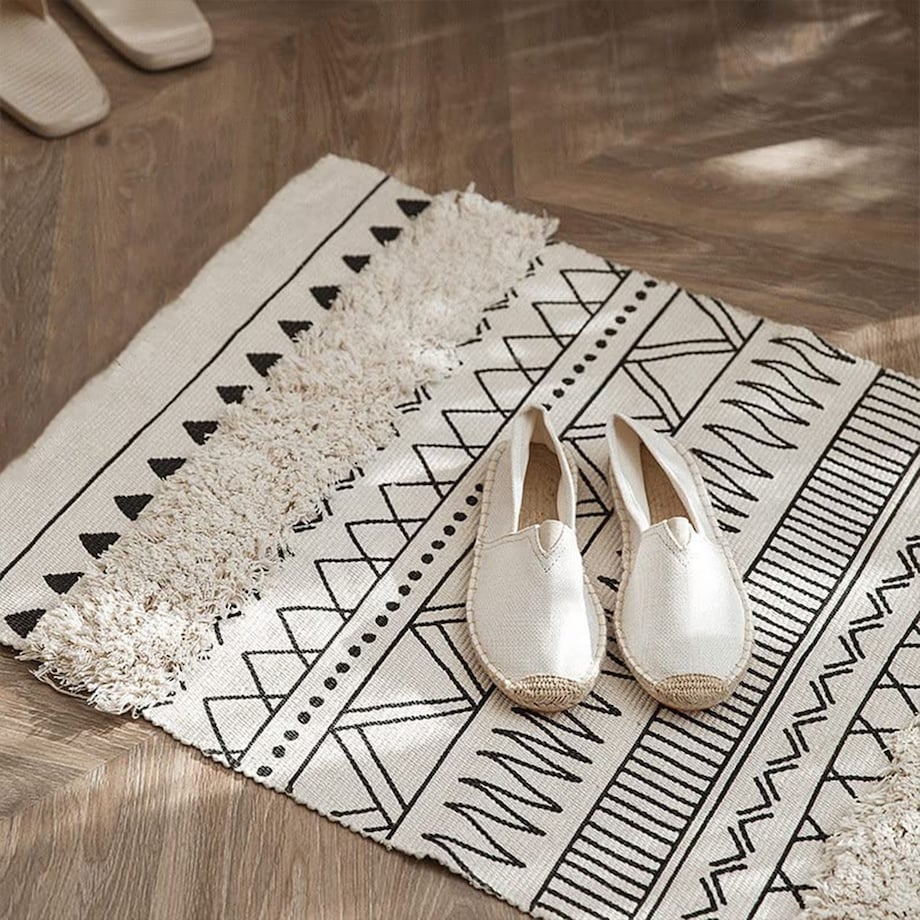 Dywan Boho Sznurkowy 160x50 322151