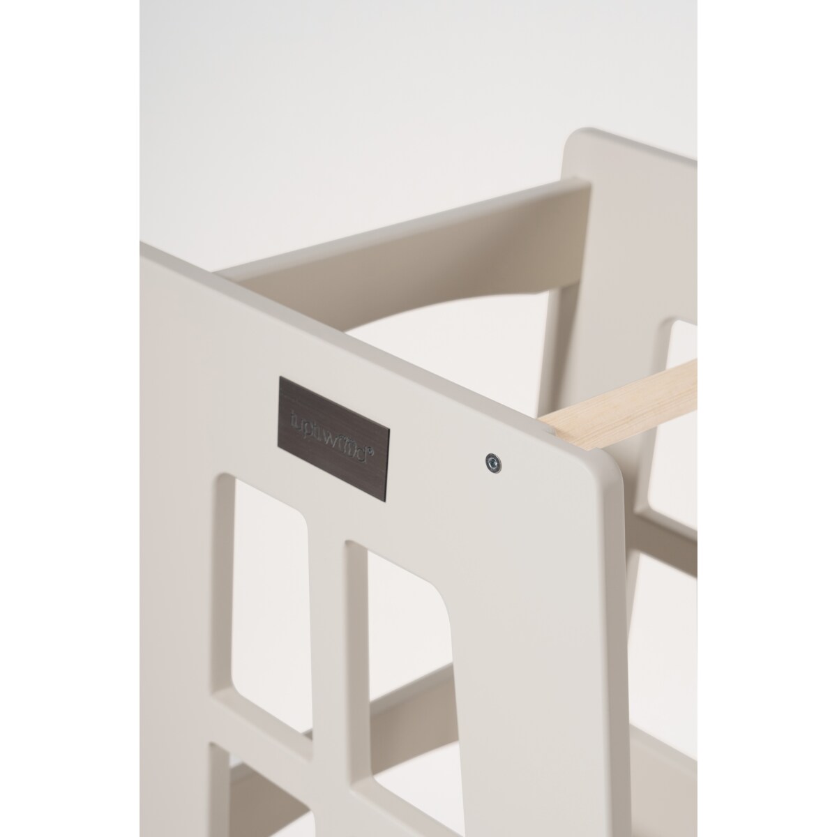 Kitchen Helper EXTRA SAFE - Pomocnik Kuchenny - kaszmirowy