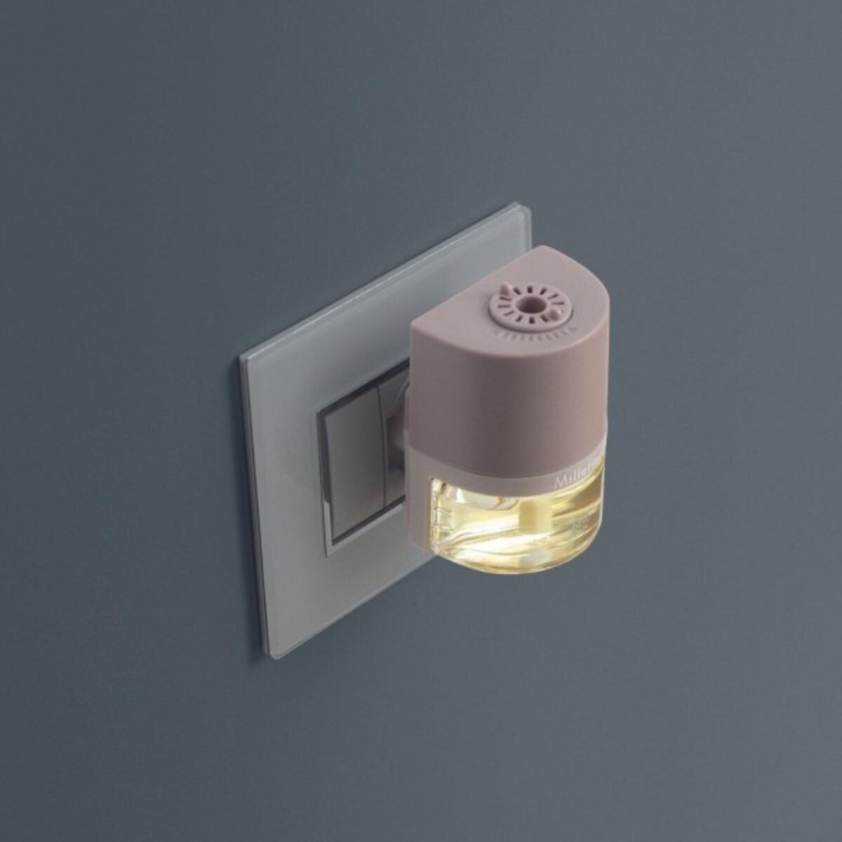 Millefiori elektryczny odświeżacz ARIA - baza