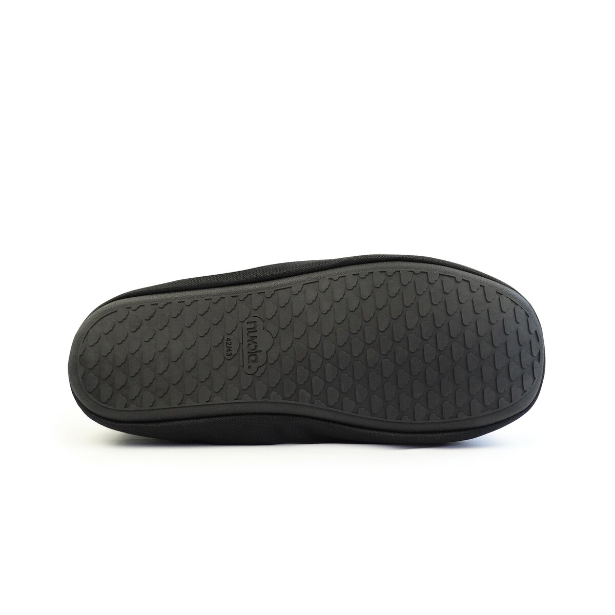 Nuvola Boot Home Black 38-39