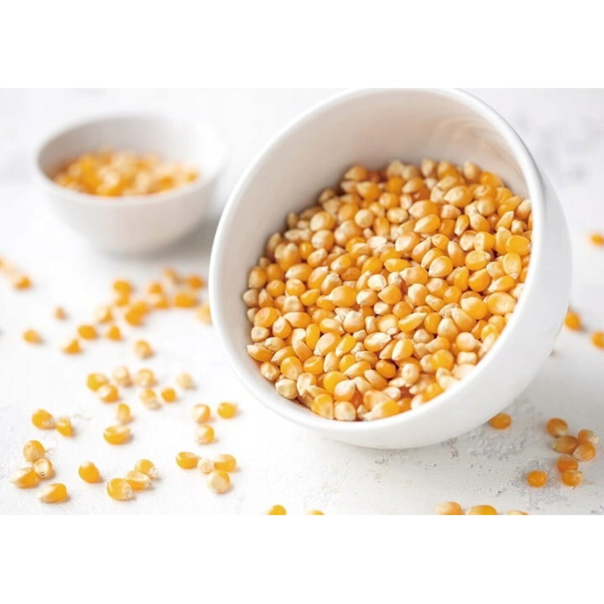 Łuszczarka Maszynka do łuskania kukurydzy żeliwna KINGHOFF